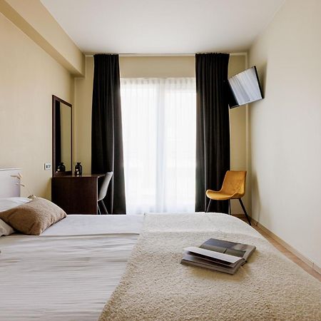 Hotel Corner House By Wp Hotels Blankenberge Eksteriør bilde