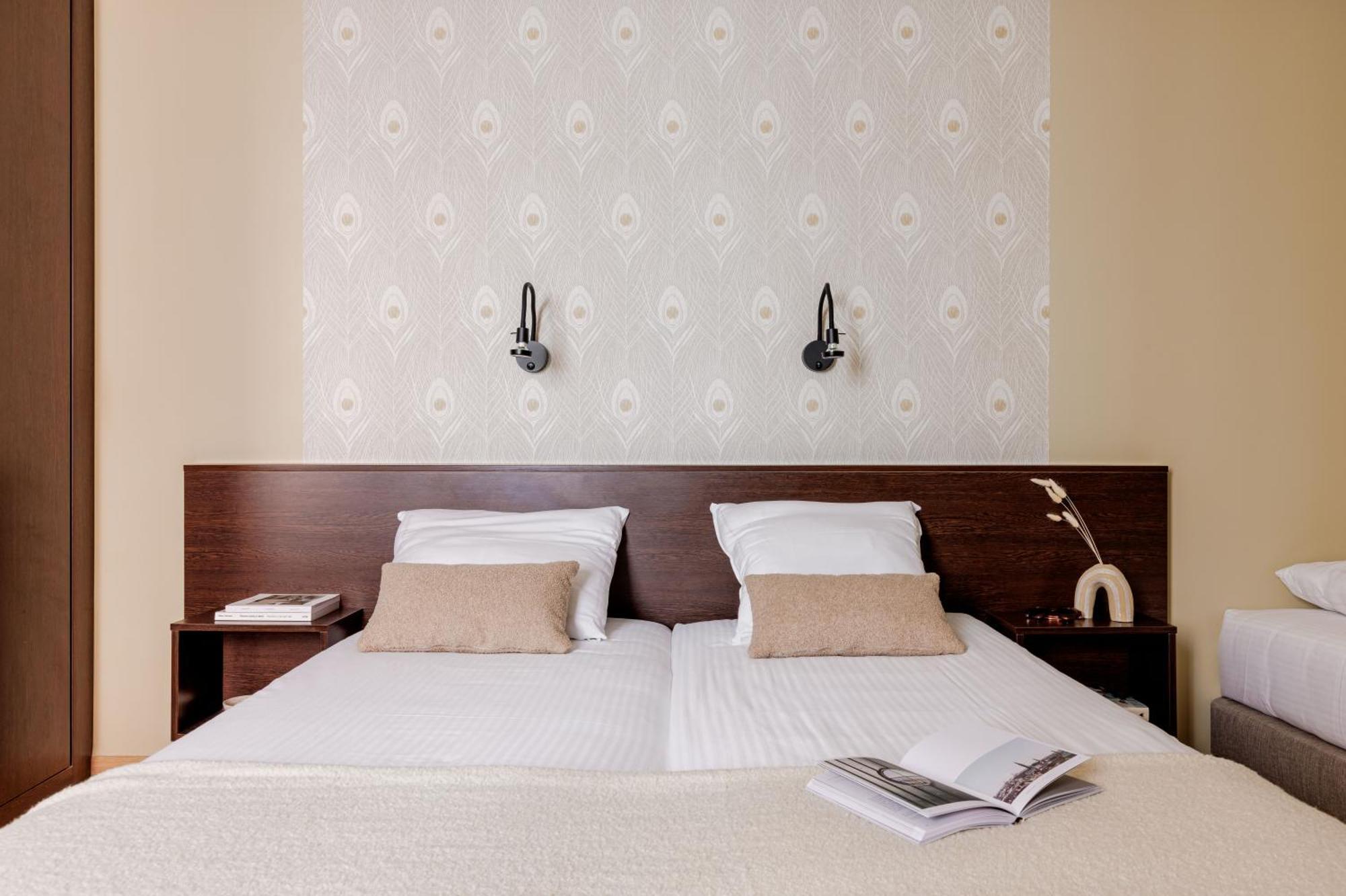 Hotel Corner House By Wp Hotels Blankenberge Eksteriør bilde